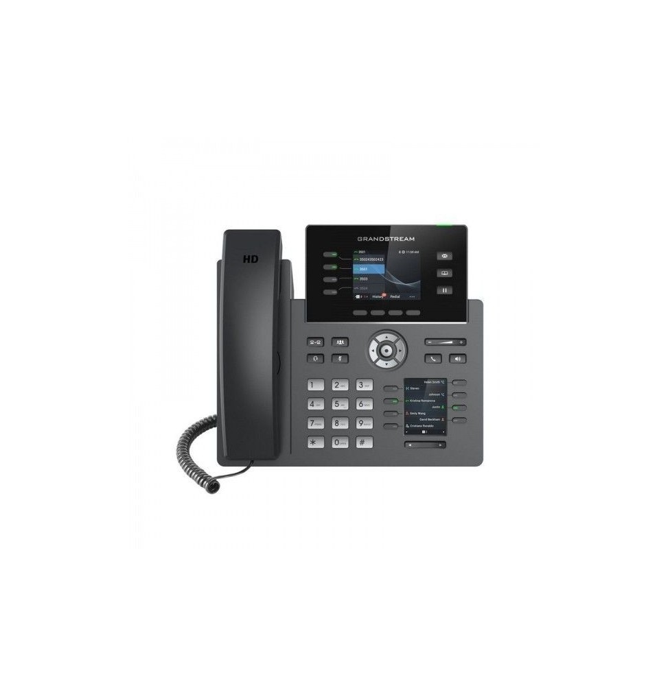 Téléphone IP Grandstream (GRP2614)