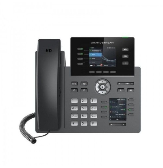 Téléphone IP Grandstream (GRP2614)