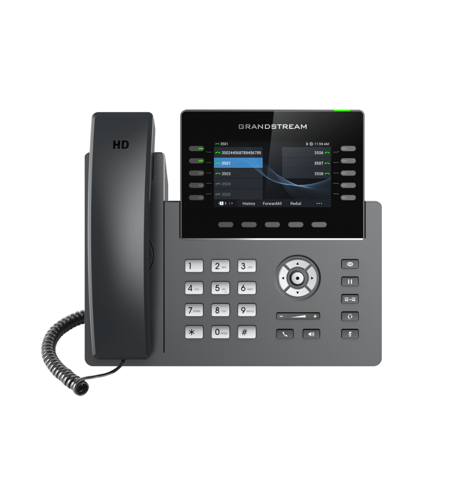 Téléphone IP Grandstream (GRP2615)