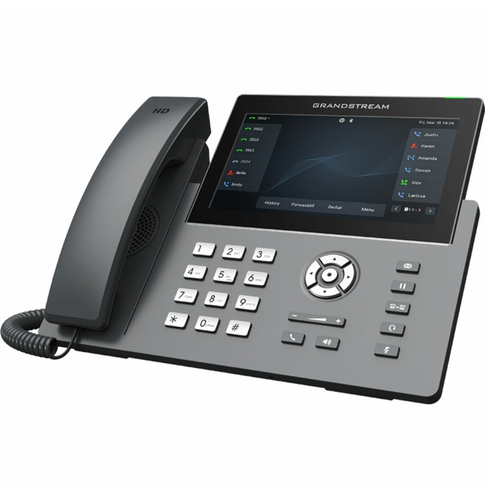 Téléphone IP Grandstream (GRP2670)