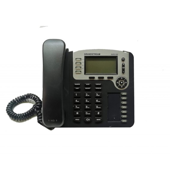 Téléphone IP Grandstream (GXP2100)