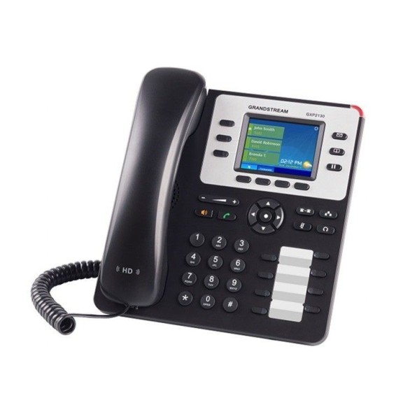 Téléphone IP High End v2 Grandstream (GXP2130v2)