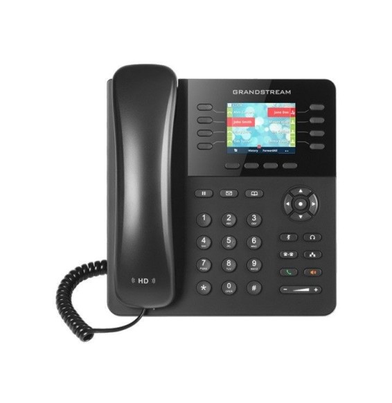 Téléphone IP High End Grandstream (GXP2135)