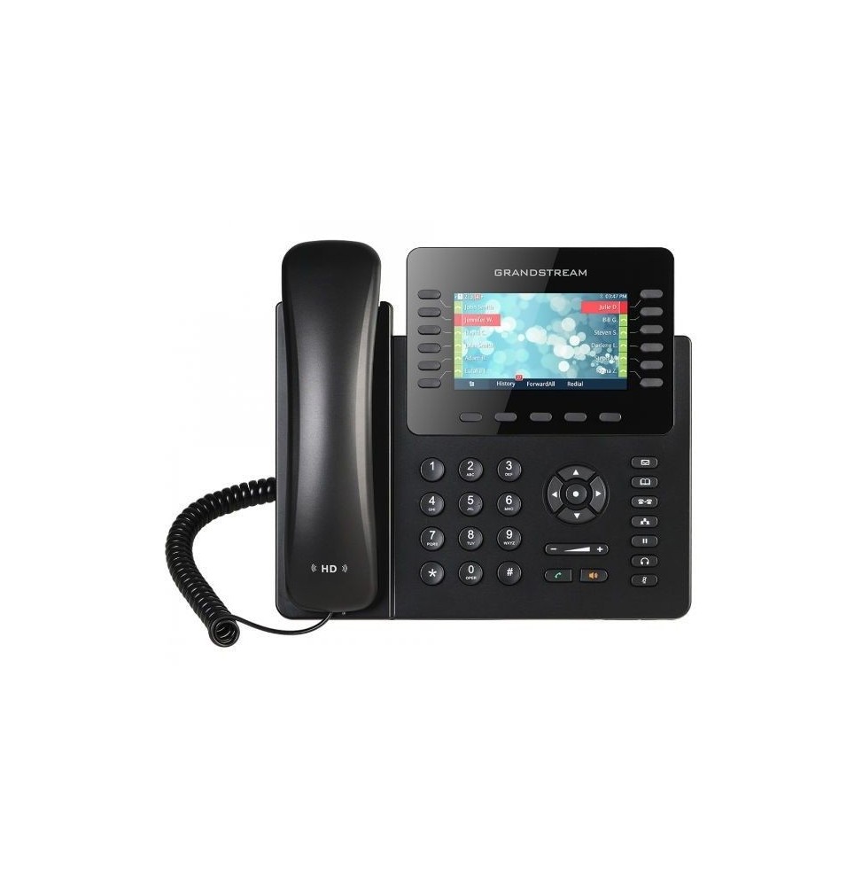 Téléphone IP High End Grandstream (GXP2170)