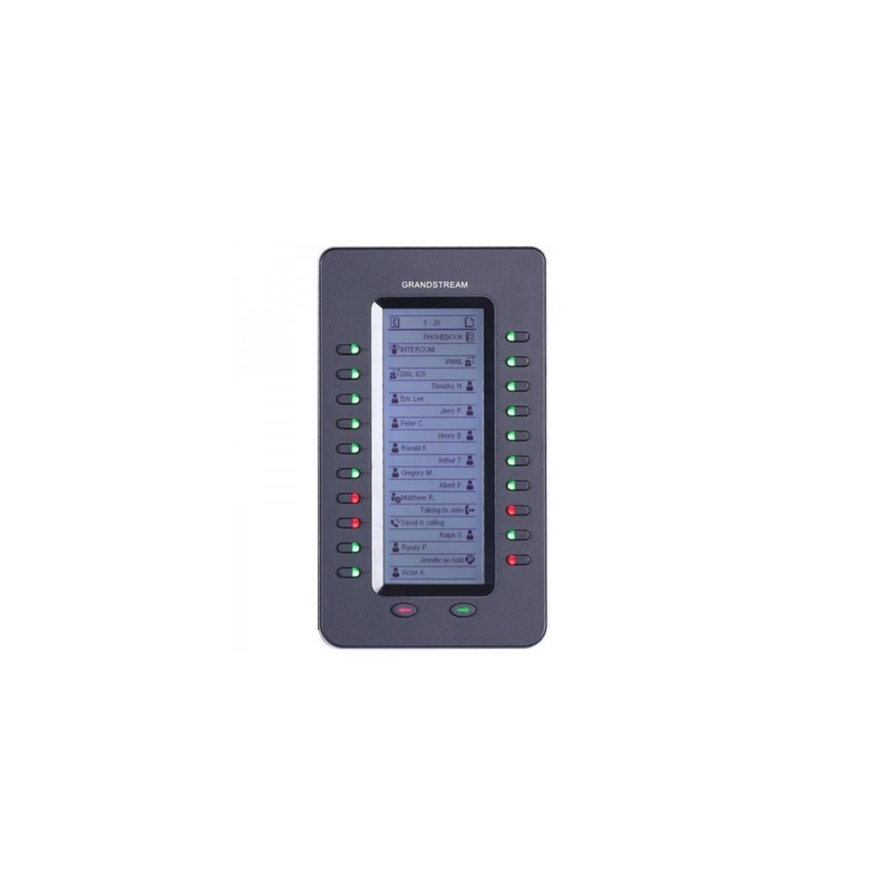 Module d’extension Grandstream (GXP2200EXT)