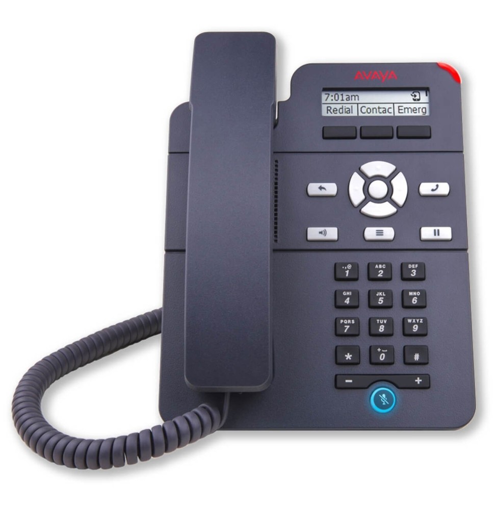 Téléphone IP Avaya (J129)
