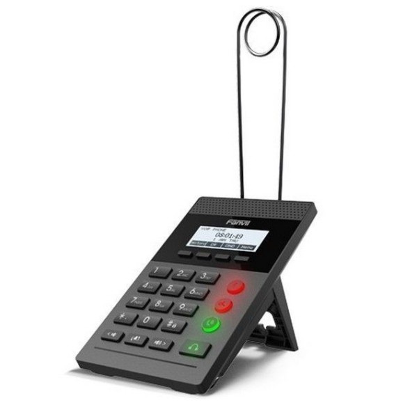 Téléphone IP Centre d’Appel Fanvil (X2CP)