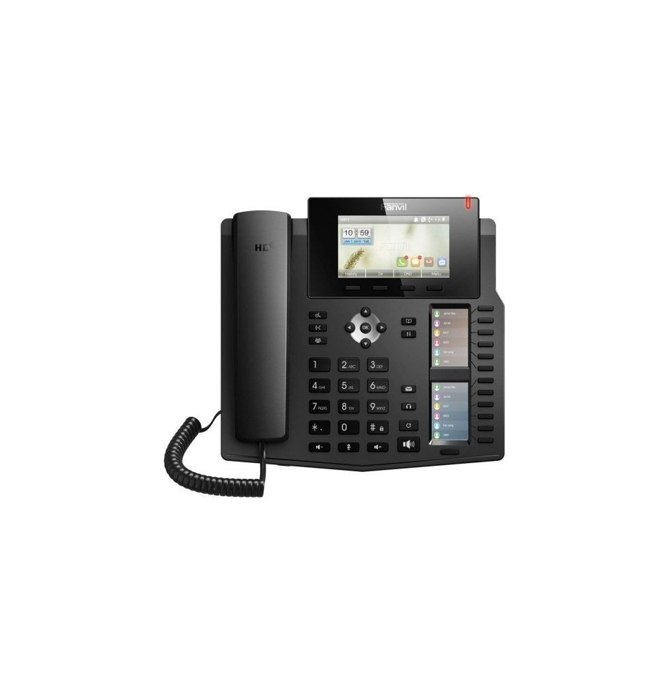 Téléphone IP Fanvil (X6)