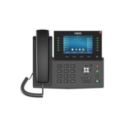 Téléphone IP d’entreprise Fanvil (X7C)