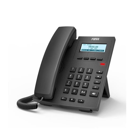 Téléphone IP Fanvil(X1SP)