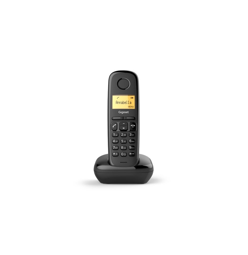 Téléphone sans fil – Gigaset (A170)