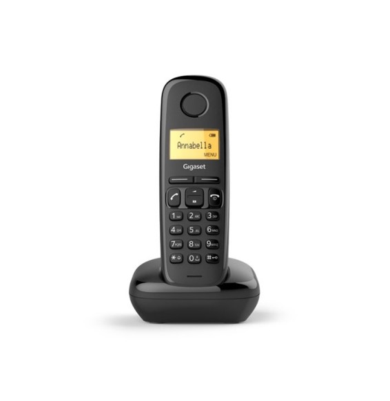 Téléphone sans fil – Gigaset (A170)