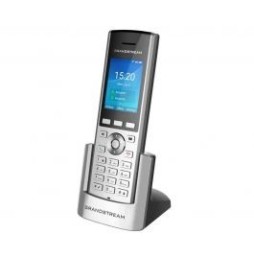 Téléphone IP sans fil Wi-Fi double bande – Grandstream (WP810)