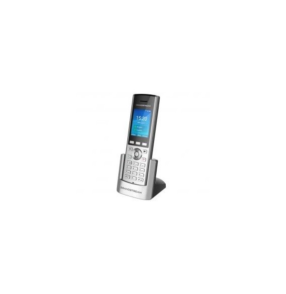 Téléphone IP sans fil Wi-Fi double bande – Grandstream (WP810)