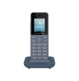 Téléphone IP Wi-Fi 3000mAh 2 comptes SIP 2 lignes vocale HD Grandstream (WP-816)