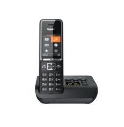 Téléphone sans fil DECT Gigaset (COMFORT-550)