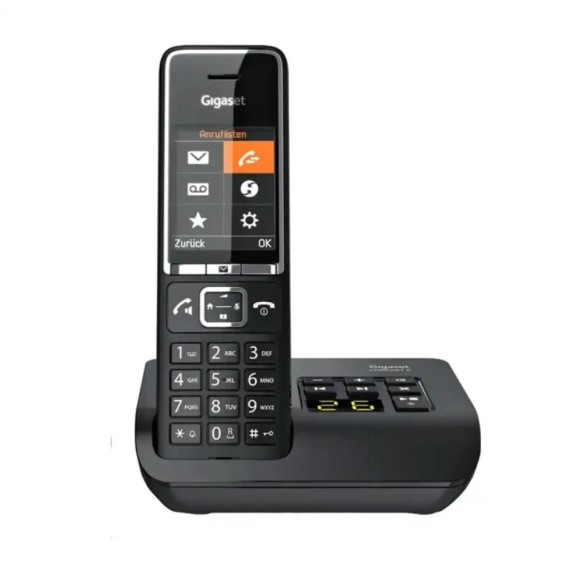 Téléphone sans fil DECT Gigaset (COMFORT-550)