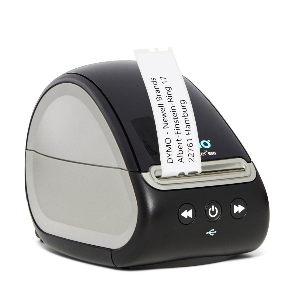 Imprimante étiquettes DYMO (LW550)