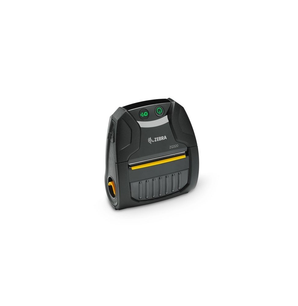 Imprimante thermique 203 dpi 100 mm/s Bluetooth/USB Zebra (ZQ32-A0E04TE-00)