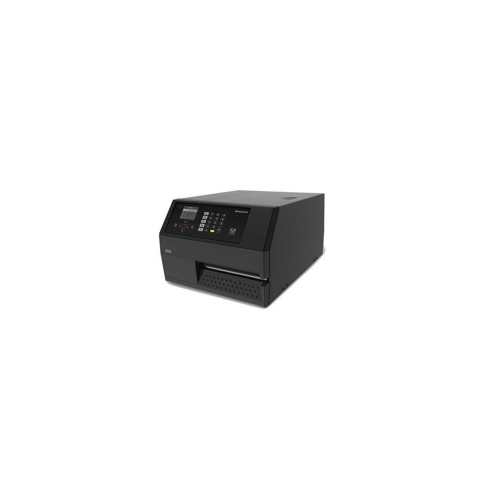 Imprimante thermique 203 dpi écran couleur Ethernet Honeywell (PX6E010000000120)