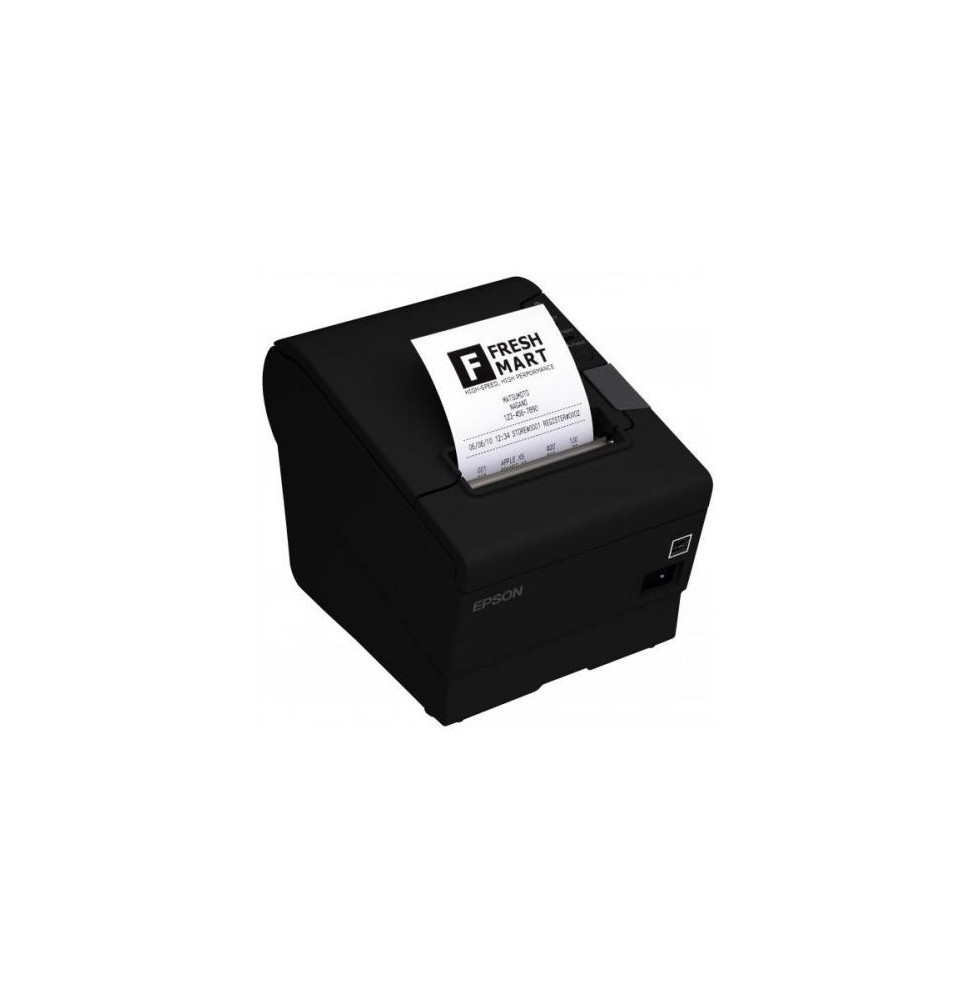 Imprimante thermique 300 dpi EasyLAN Honeywell (PX4C010000003030)
