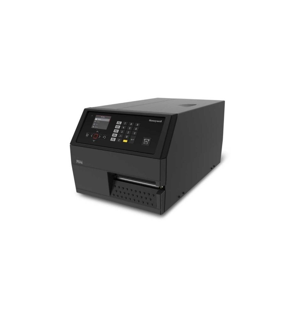 Imprimante thermique 300 dpi écran couleur Ethernet Honeywell (PX4E010000000130)