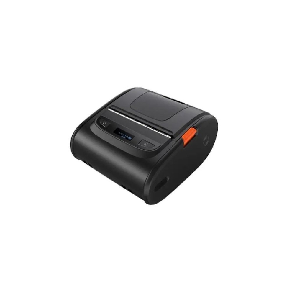 Imprimante thermique portable 72 mm 120 mm/s 203 dpi USB/Bluetooth/Wi-Fi GAINSCHA (B300)