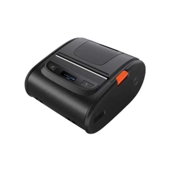 Imprimante thermique portable 72 mm 120 mm/s 203 dpi USB/Bluetooth/Wi-Fi GAINSCHA (B300)