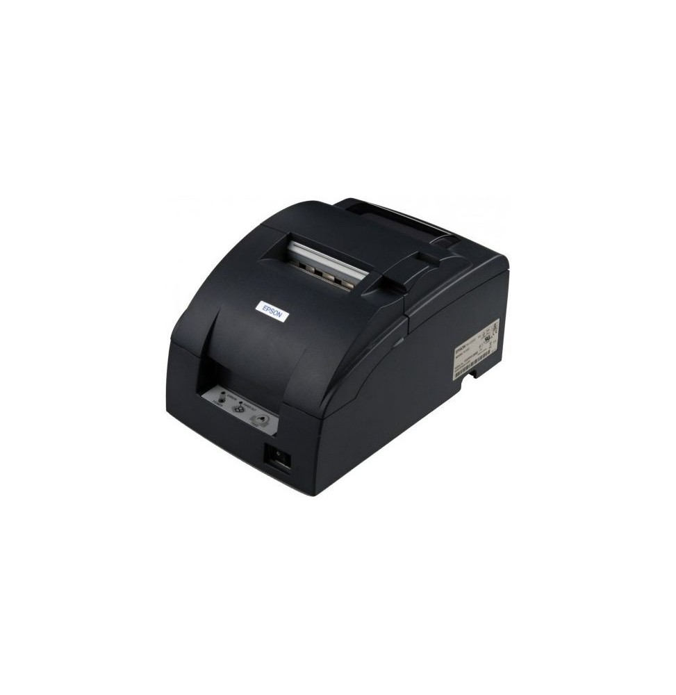 Imprimante ticket à impact USB Epson (C31C514057A0)