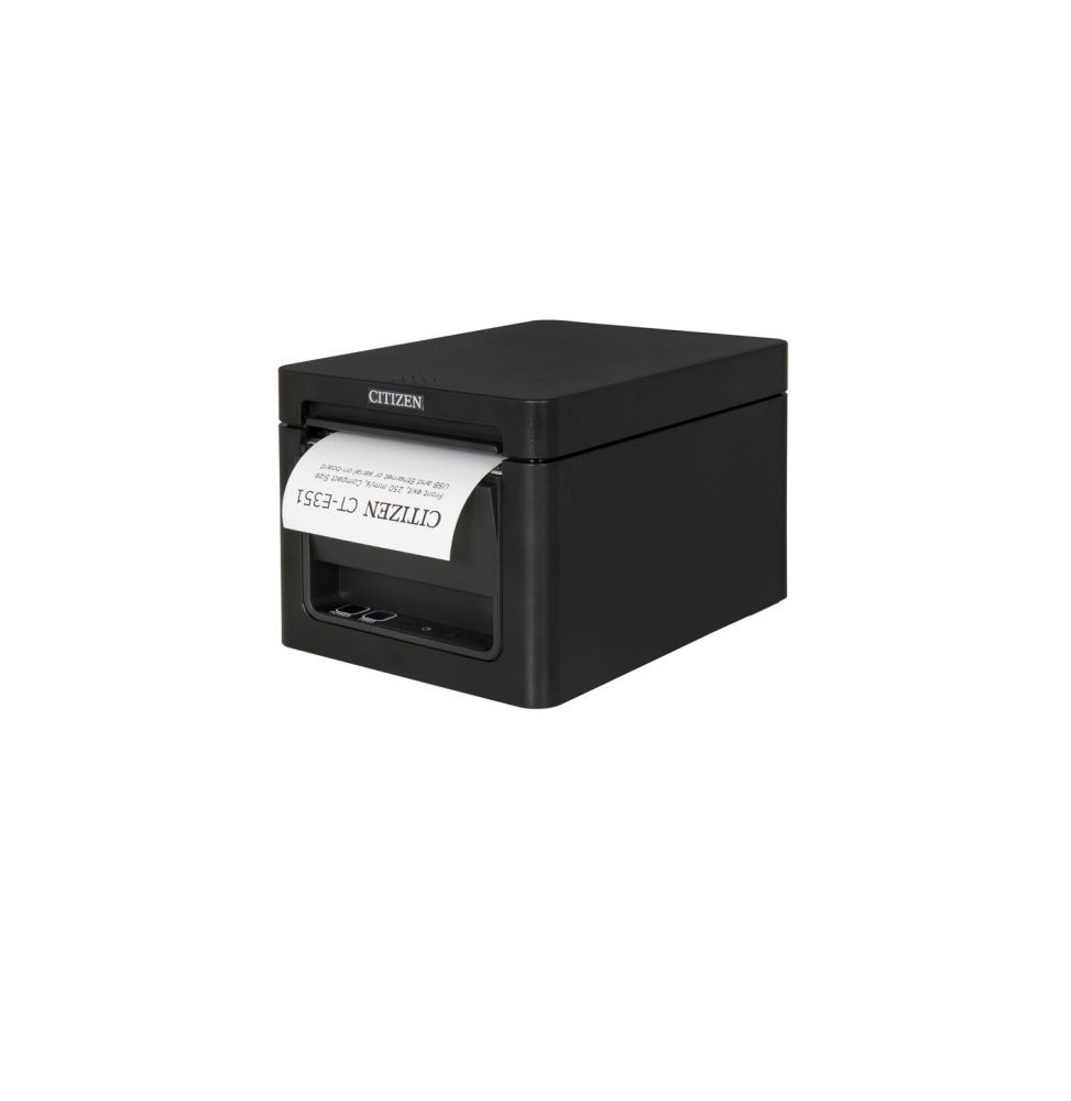 Imprimante ticket compacte Citizen (CT-E351)