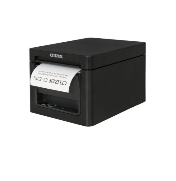 Imprimante ticket compacte Citizen (CT-E351)
