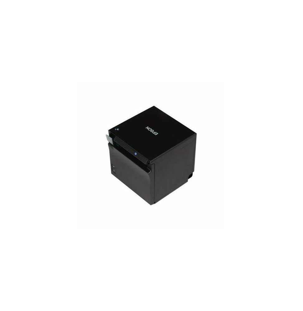 Imprimante ticket thermique 203 dpi USB/Bluetooth/Ethernet Epson (C31CJ27112)