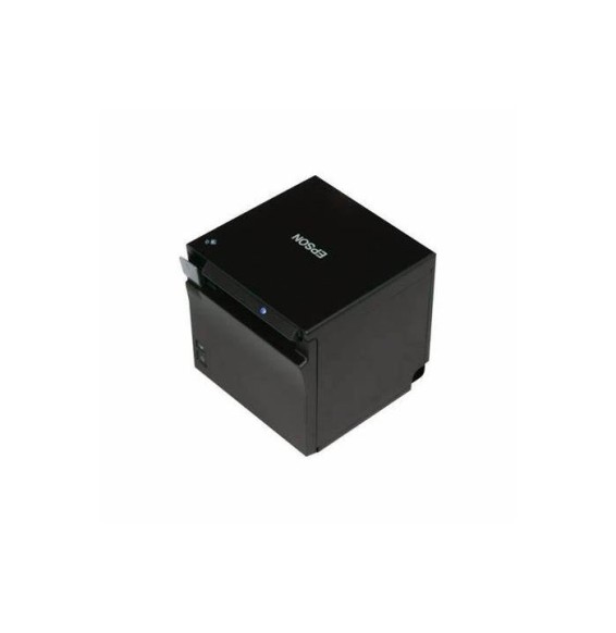 Imprimante ticket thermique 203 dpi USB/Bluetooth/Ethernet Epson (C31CJ27112)