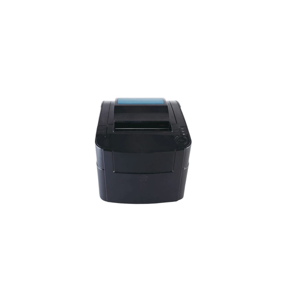 Imprimante ticket thermique 72 mm 300 mm/s 203 dpi USB/Ethernet/Serial/RS232 GAINSCHA (GP-U80300II)
