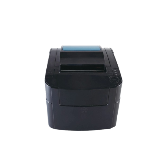 Imprimante ticket thermique 72 mm 300 mm/s 203 dpi USB/Ethernet/Serial/RS232 GAINSCHA (GP-U80300II)
