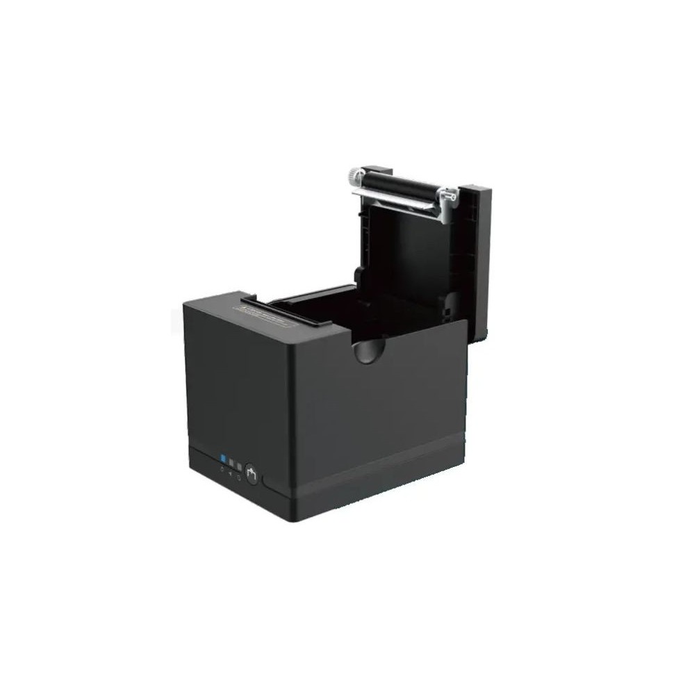 Imprimante ticket thermique 80 mm 300 mm/s 203 dpi USB/Ethernet/Serial/RJ11 GAINSCHA (GA-G2)