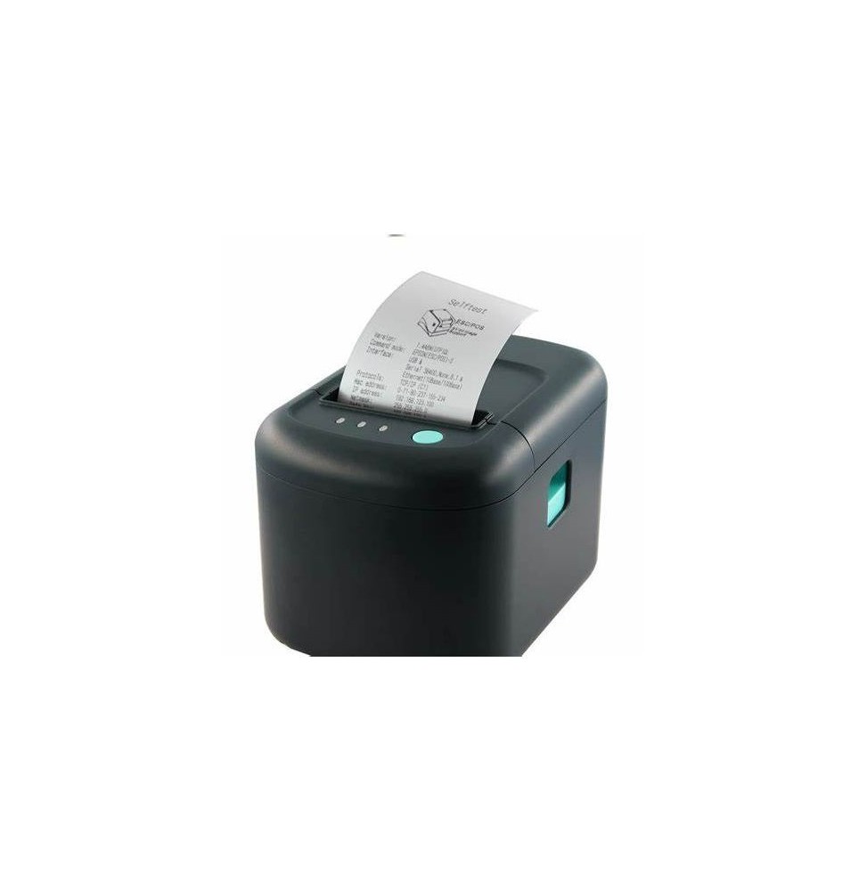 Imprimante ticket thermique GAINSCHA (GA-E200)