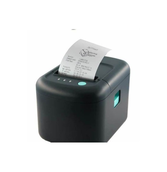 Imprimante ticket thermique GAINSCHA (GA-E200)