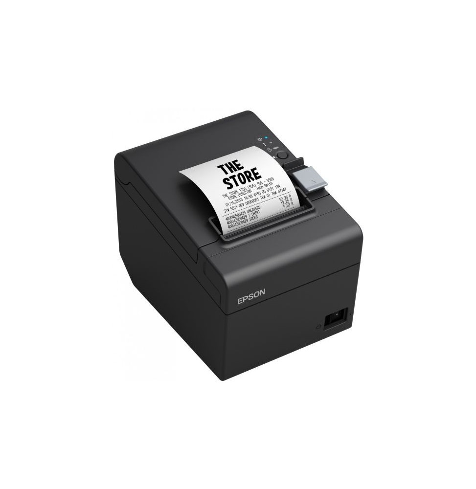 Imprimante ticket thermique USB Epson (C31CH51011)