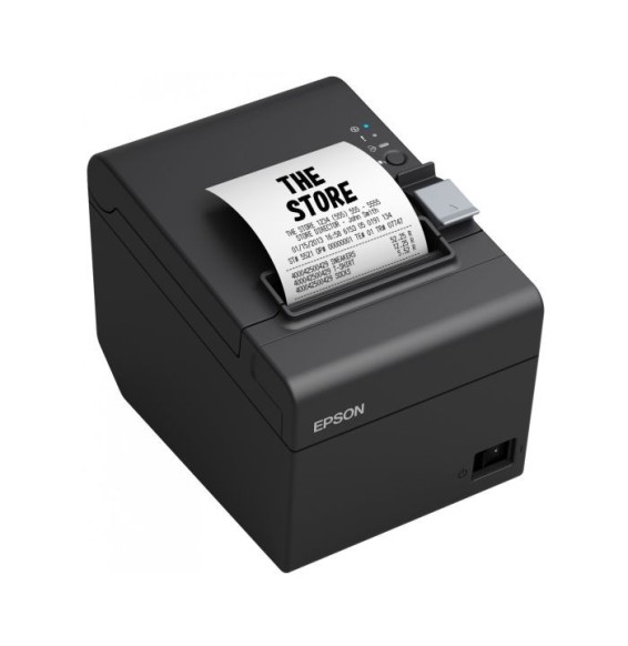 Imprimante ticket thermique USB Epson (C31CH51011)
