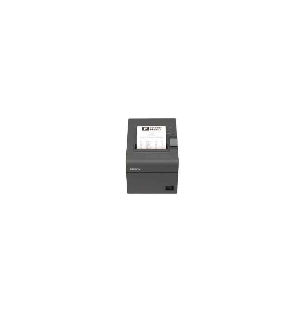 Imprimante ticket thermique USB/Ethernet Epson (C31CH51012)
