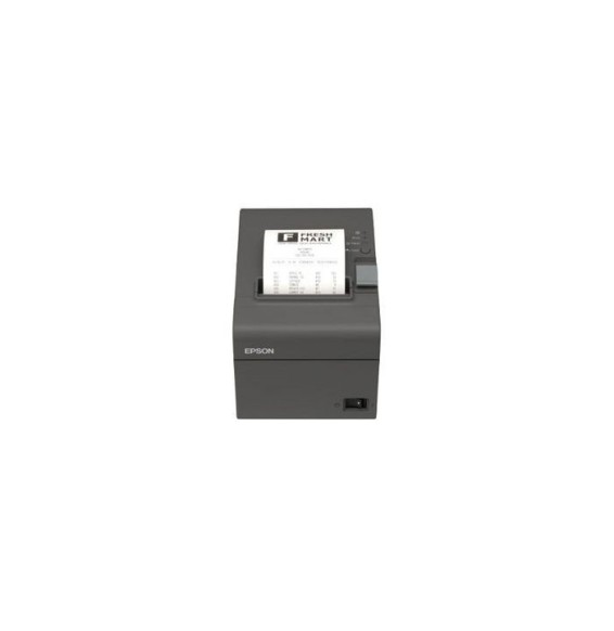 Imprimante ticket thermique USB/Ethernet Epson (C31CH51012)