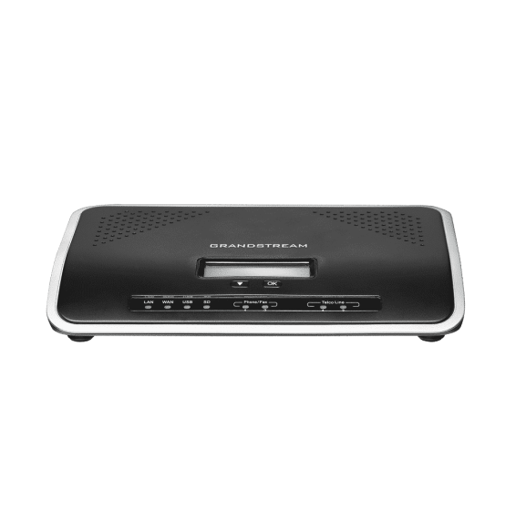 IP PBX – Grandstream (UCM6202)