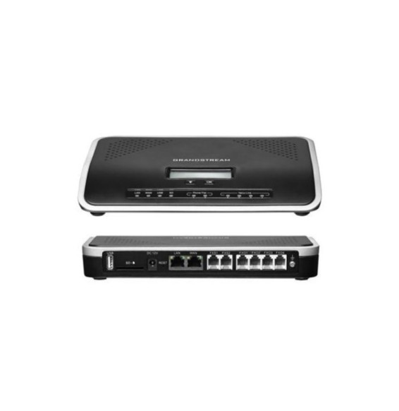 IP PBX – Grandstream (UCM6204)