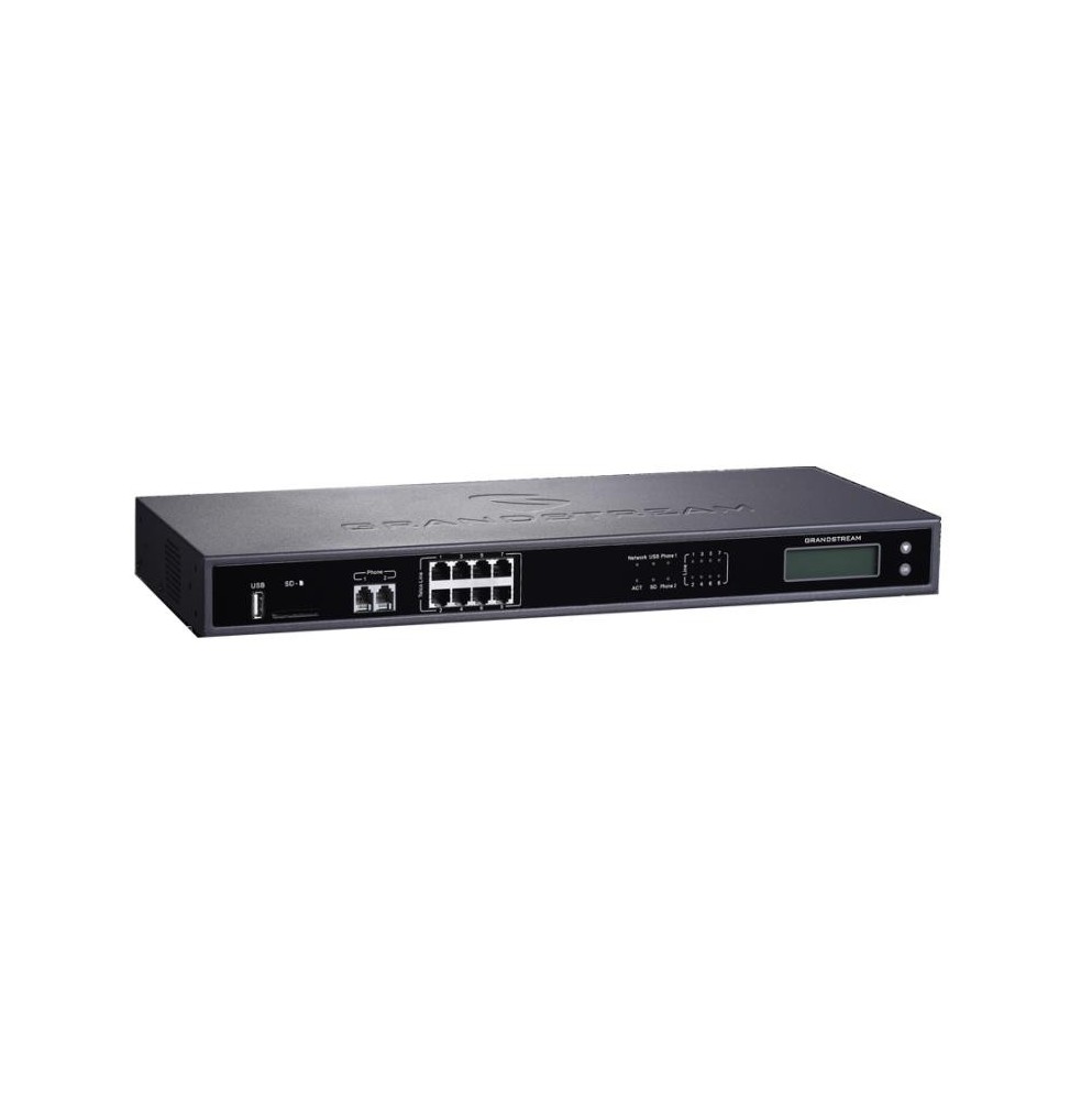 IP PBX – Grandstream (UCM6208)
