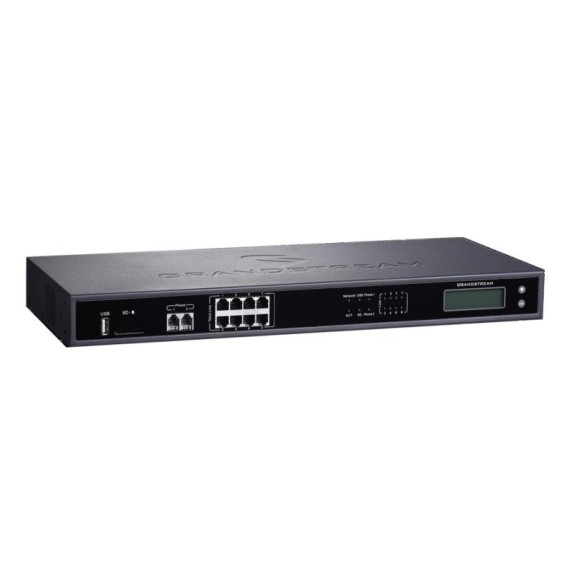 IP PBX – Grandstream (UCM6208)