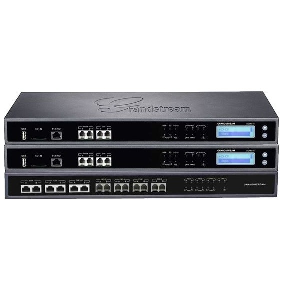 IP PBX – Grandstream (UCM6510)