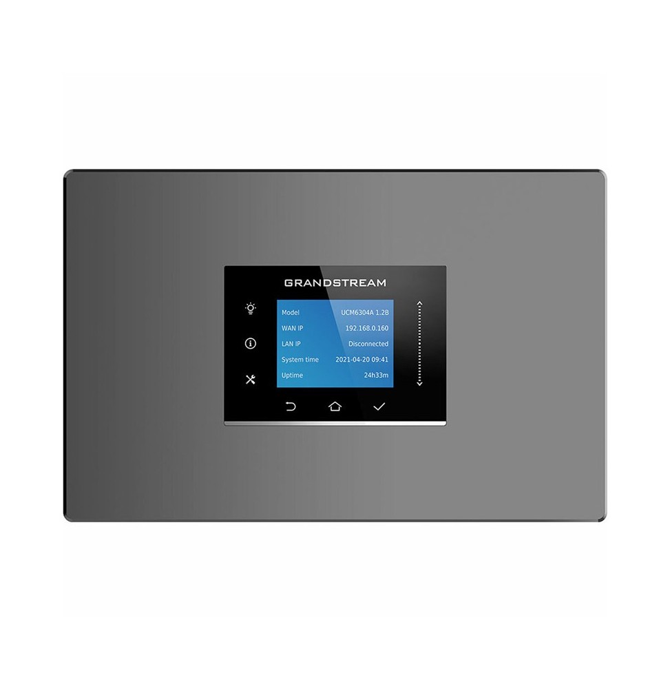 IP PBX – Grandstream (UCM6300A)