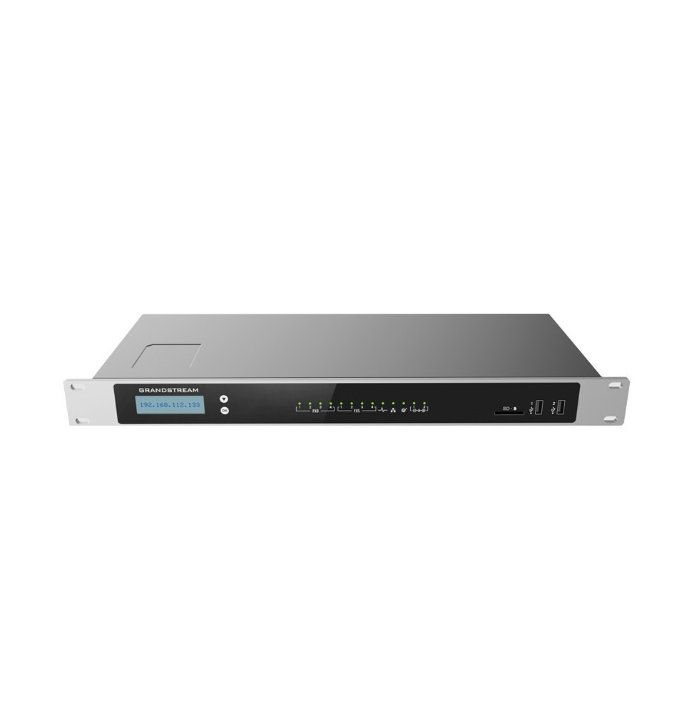 IP PBX – Grandstream (UCM6302A)