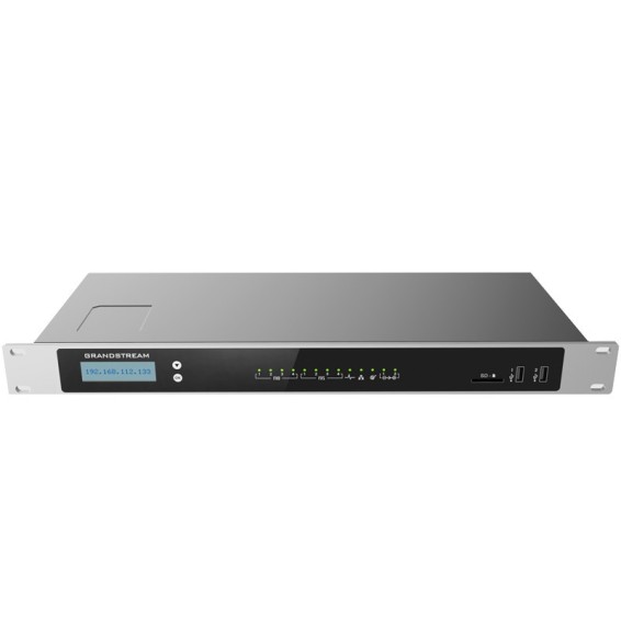IP PBX – Grandstream (UCM6302A)